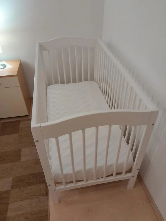 Apartment Dean Klimno Chorvatsko