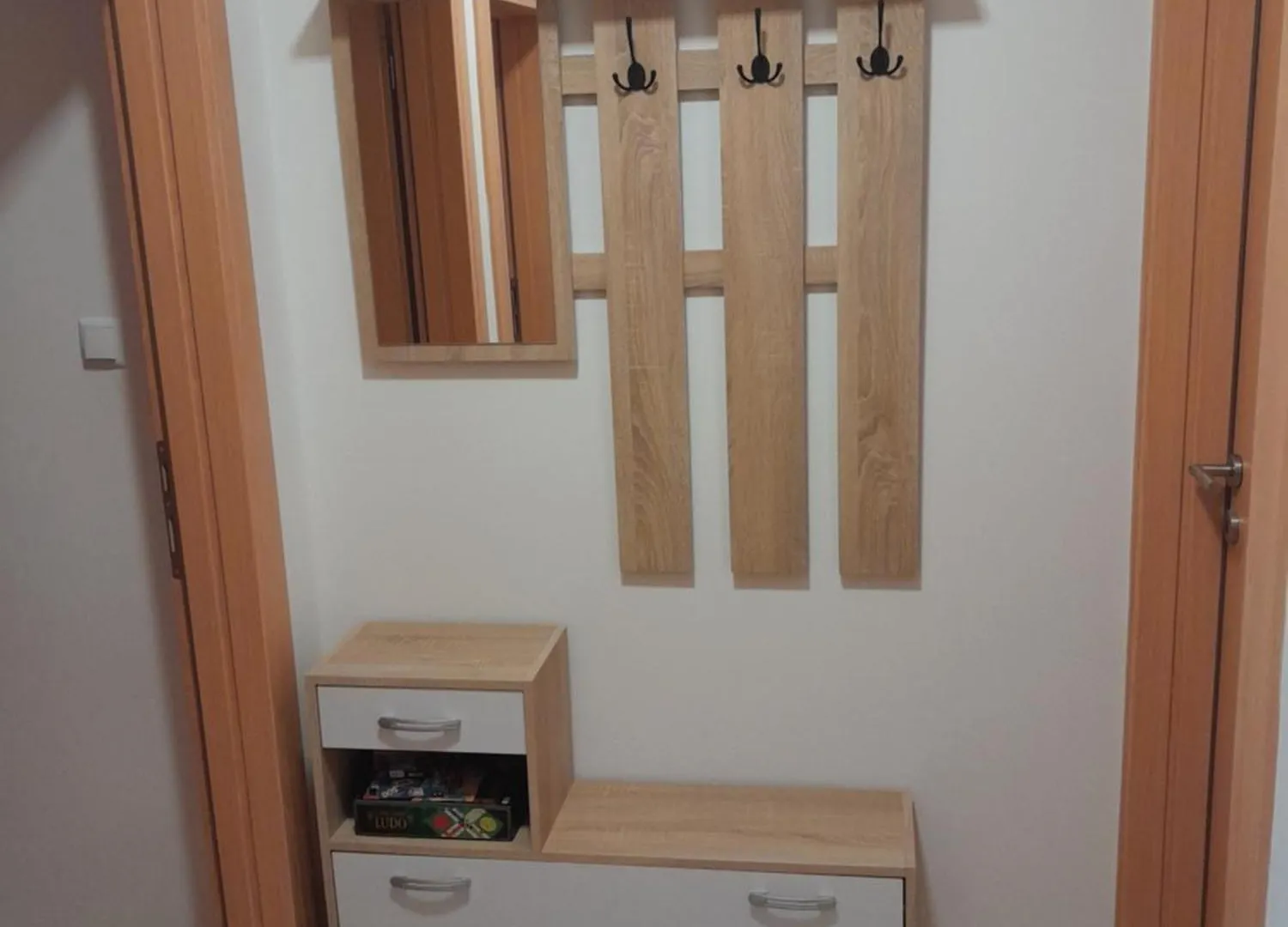 Apartment Dean Klimno Chorvatsko