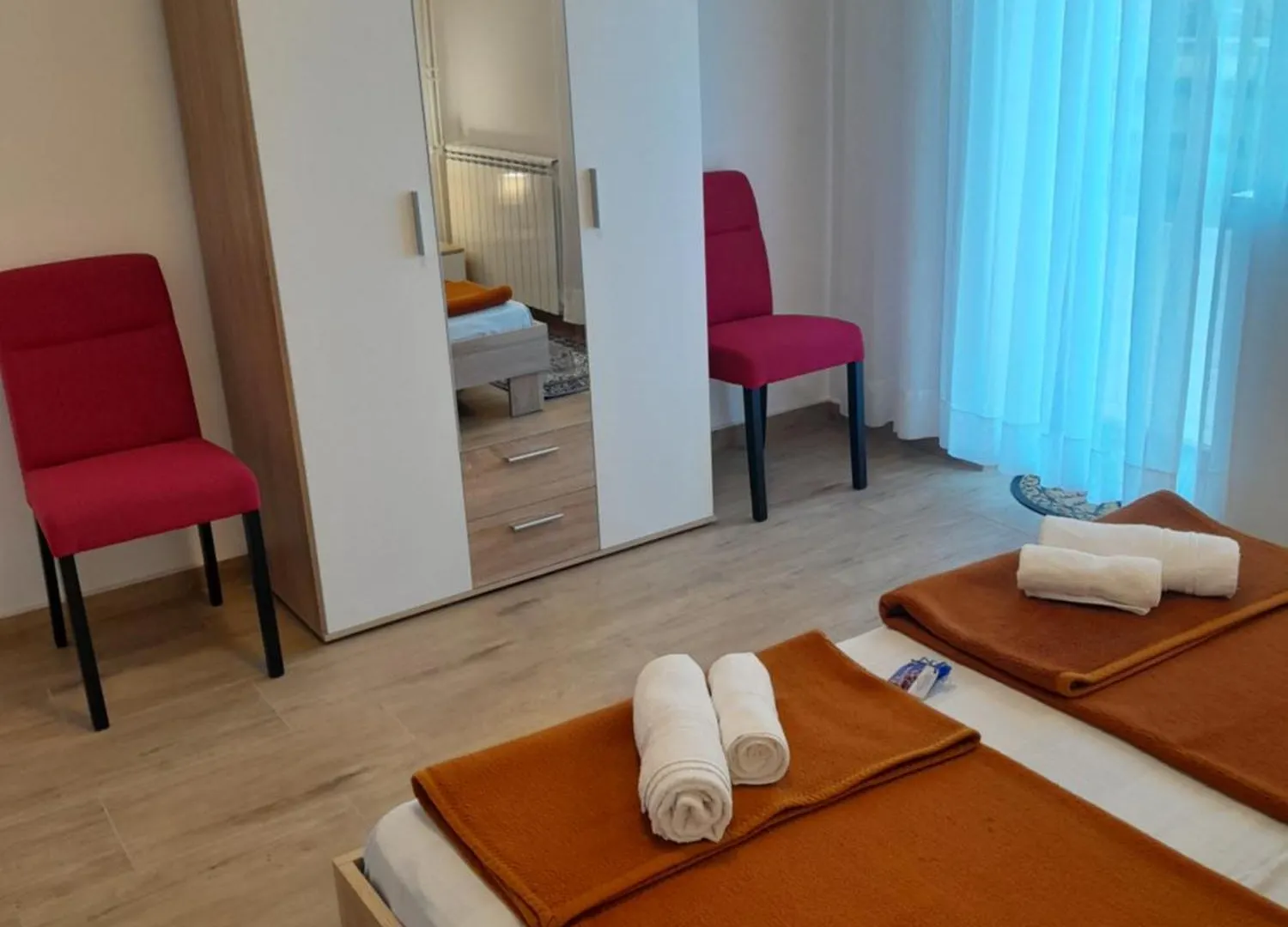 Apartment Dean Klimno Croatia
