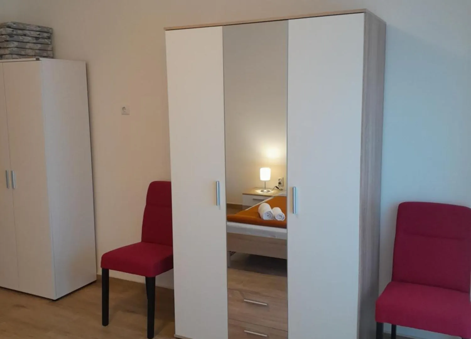 Apartment Dean Klimno Croatia